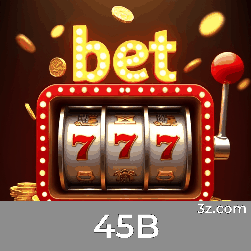 45B: O Cassino Online Mais Confiável e Seguro