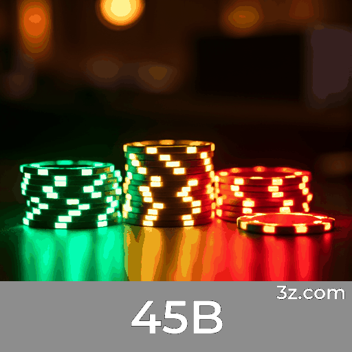 Luxo e Exclusividade: A Experiência de Casino do 45B