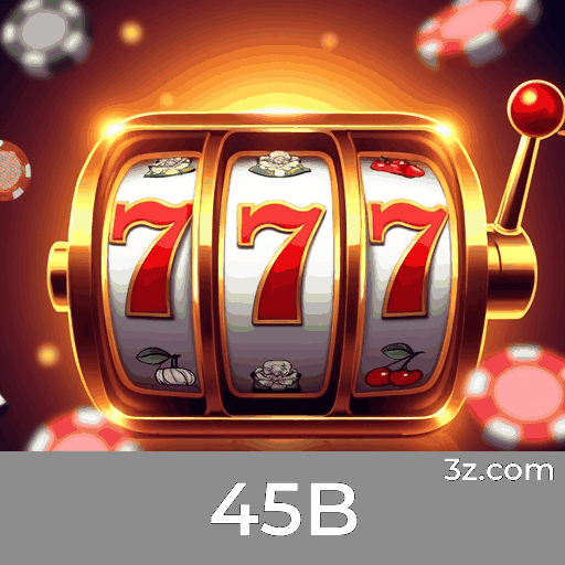 45B: O Cassino Online Mais Confiável e Seguro