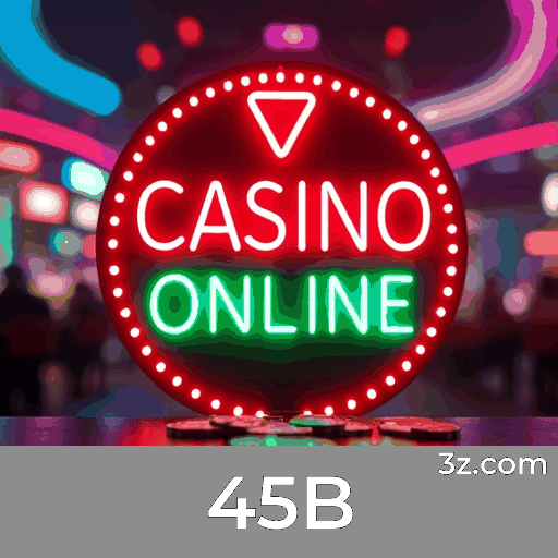 Bônus e Ofertas Exclusivas do 45B